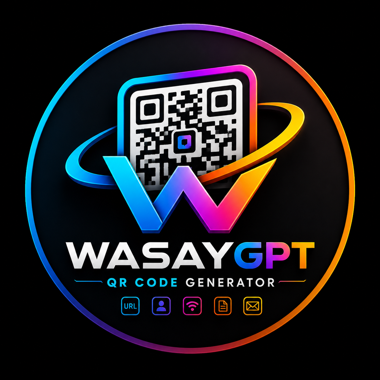 Website logo